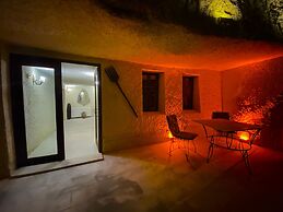 Milagre Cave Cappadocia