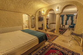 Milagre Cave Cappadocia