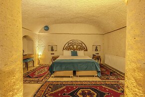 Milagre Cave Cappadocia