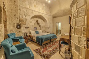 Milagre Cave Cappadocia
