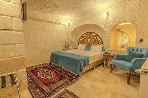 Milagre Cave Cappadocia