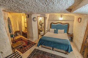 Milagre Cave Cappadocia