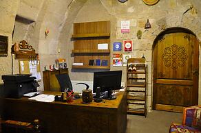 Milagre Cave Cappadocia