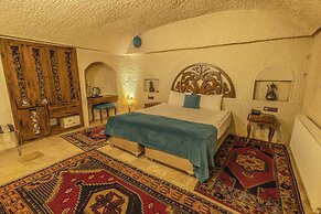 Milagre Cave Cappadocia
