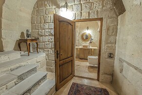 Milagre Cave Cappadocia