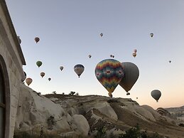 Milagre Cave Cappadocia