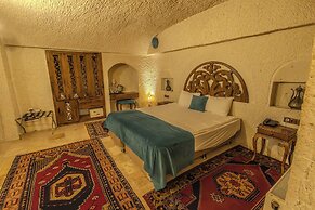 Milagre Cave Cappadocia