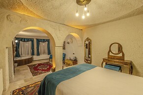 Milagre Cave Cappadocia