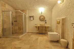 Milagre Cave Cappadocia