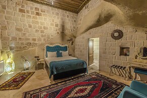 Milagre Cave Cappadocia