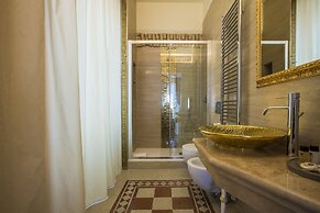 Trastevere Royal Suite