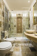 Trastevere Royal Suite