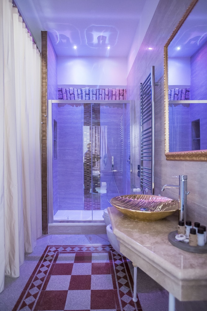 Trastevere Royal Suite