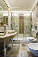 Trastevere Royal Suite