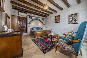 Cappadocia Inn Cave Hotel