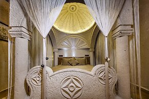 Cappadocia Inn Cave Hotel