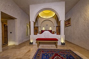 Cappadocia Inn Cave Hotel