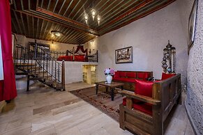 Cappadocia Inn Cave Hotel