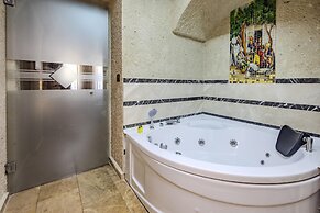 Cappadocia Inn Cave Hotel