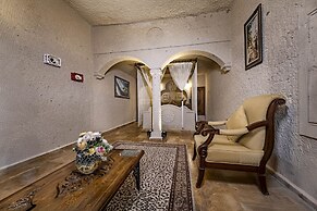 Cappadocia Inn Cave Hotel