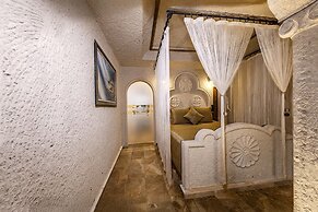 Cappadocia Inn Cave Hotel