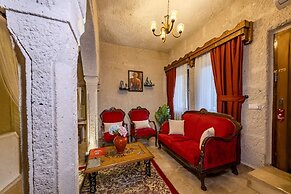 Cappadocia Inn Cave Hotel