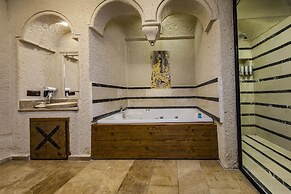 Cappadocia Inn Cave Hotel