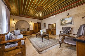 Cappadocia Inn Cave Hotel