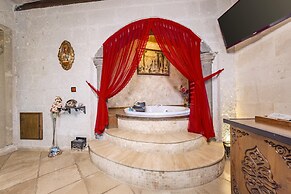 Cappadocia Inn Cave Hotel