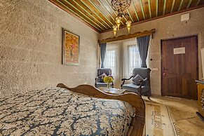 Cappadocia Inn Cave Hotel