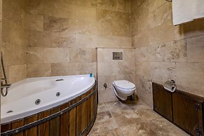 Cappadocia Inn Cave Hotel