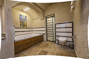 Cappadocia Inn Cave Hotel