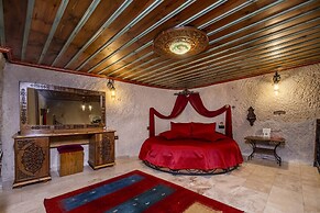 Cappadocia Inn Cave Hotel