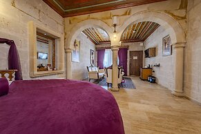 Cappadocia Inn Cave Hotel