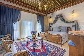 Cappadocia Inn Cave Hotel