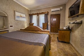 Cappadocia Inn Cave Hotel