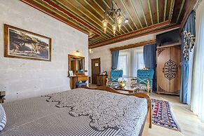 Cappadocia Inn Cave Hotel