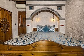 Cappadocia Inn Cave Hotel