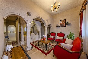 Cappadocia Inn Cave Hotel
