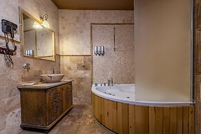 Cappadocia Inn Cave Hotel