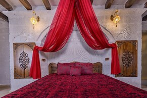 Cappadocia Inn Cave Hotel