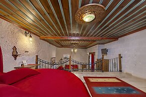 Cappadocia Inn Cave Hotel