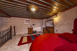 Cappadocia Inn Cave Hotel