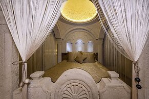 Cappadocia Inn Cave Hotel
