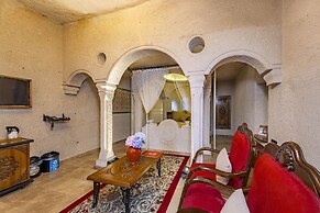 Cappadocia Inn Cave Hotel