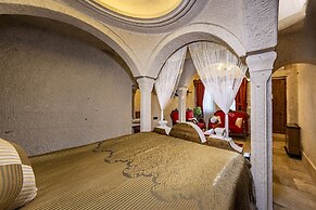 Cappadocia Inn Cave Hotel