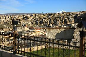 Cappadocia Inn Cave Hotel