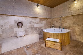 Cappadocia Inn Cave Hotel