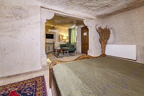 Cappadocia Inn Cave Hotel