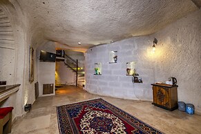 Cappadocia Inn Cave Hotel